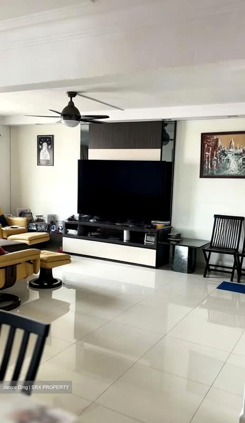 Blk 173 Bishan Street 13 (Bishan), HDB 5 Rooms #596667211